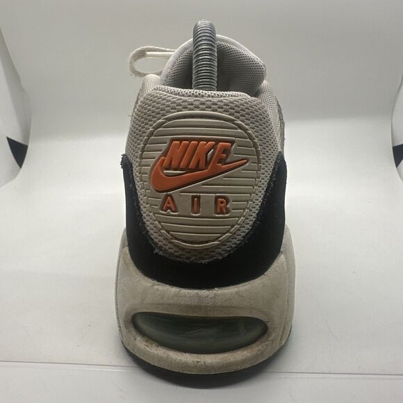 Nike Air Max Correlate Mango Women's Sneakers Size 8 White Black Green - Picture 6 of 14